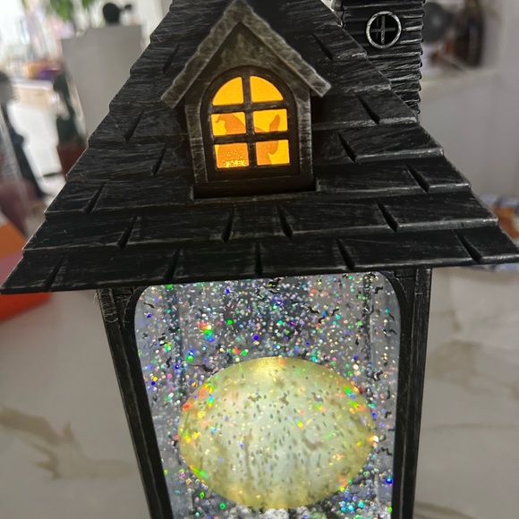 Halloween Lantern disney nightmare before christmas - Picture 6 of 12